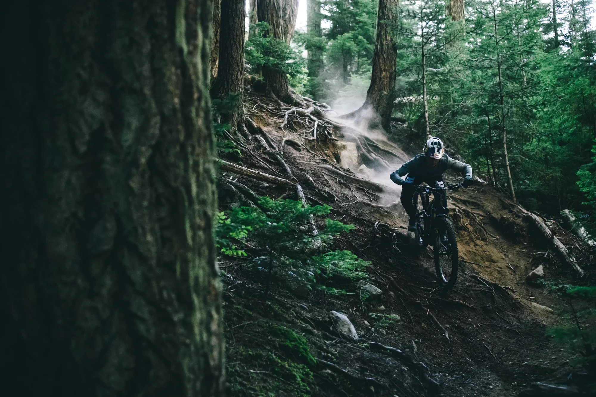 Conquer Every Trail with Confidence