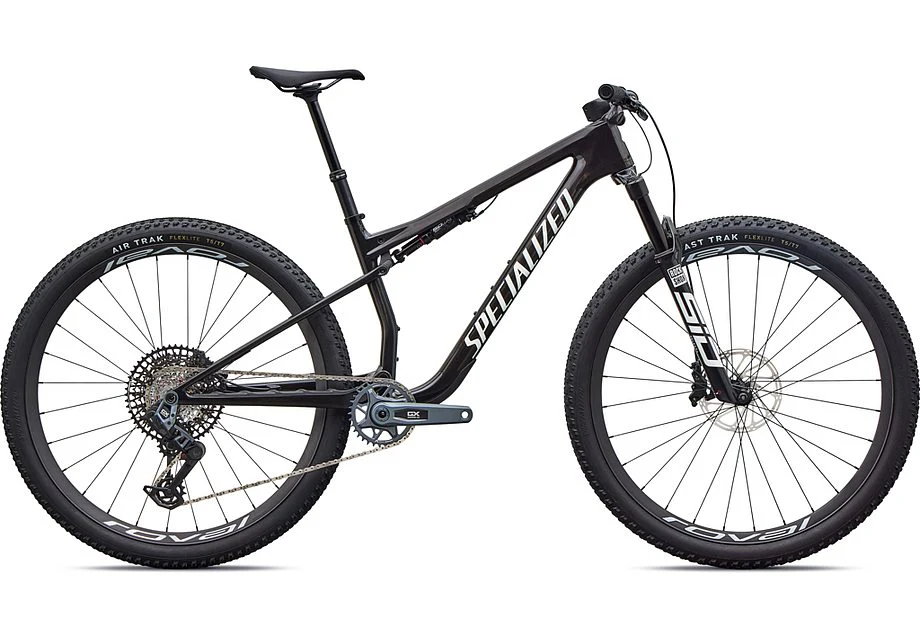 Specialized Bikes